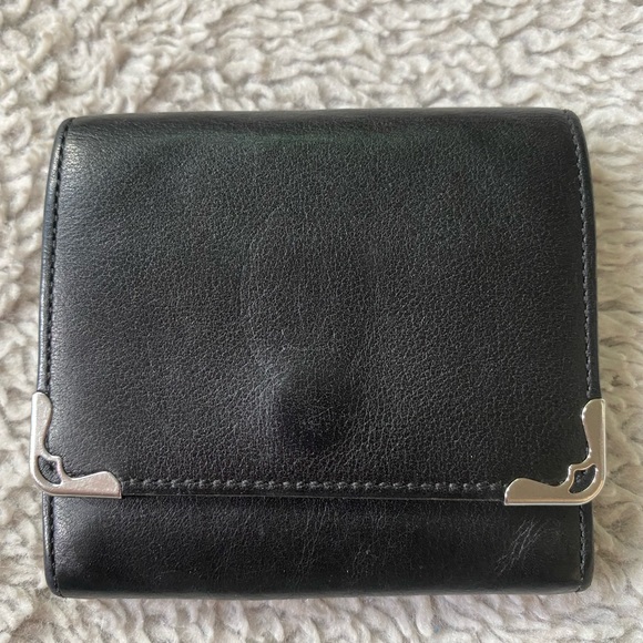 Authentic Mini Cartier Leather COINSPURSE - Picture 16 of 16